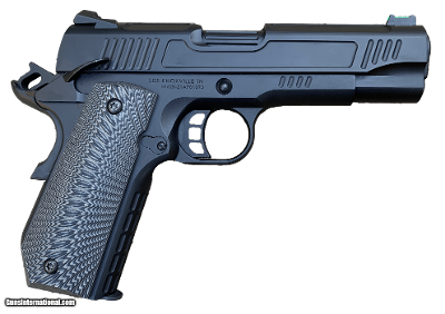 SDS Imports 1911 Bantam 9MM LUGER (9X19 PARA)