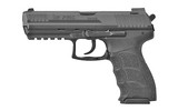 HECKLER & KOCH P30L V3 9MM LUGER (9X19 PARA)