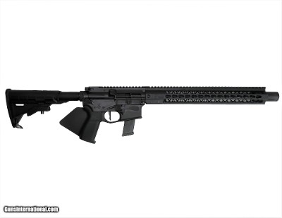 BRIGADE MFG. BMP-9 9MM LUGER (9X19 PARA)