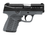 SAVAGE ARMS STANCE GRAY 9MM LUGER (9X19 PARA) - 1 of 3