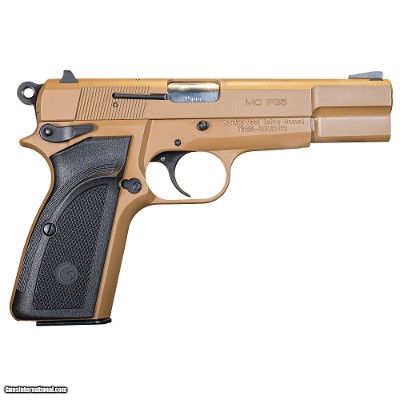 EAA GIRSAN MCP35 9MM LUGER (9X19 PARA)