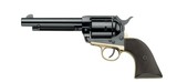 PIETTA 1873 357 ARMY .38 SPECIAL/.357 MAGNUM