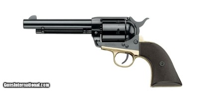 PIETTA 1873 357 ARMY .38 SPECIAL/.357 MAGNUM