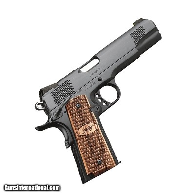 KIMBER RAPTOR II *CA COMPLIANT* .45 ACP