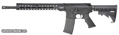 COLT M4 LE TROOPER 5.56X45MM NATO