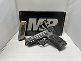 SMITH & WESSON M&P M2.0 OPTIC READY 10MM - 1 of 3
