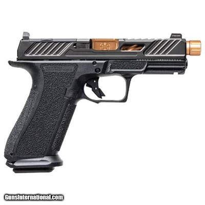Shadow Systems XR920 Elite 9MM LUGER (9X19 PARA)