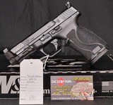 Smith & Wesson M&P M2.0 Optic Ready 10MM - 2 of 2