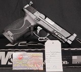 Smith & Wesson M&P M2.0 Optic Ready 10MM - 1 of 2