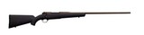 Weatherby Midnight Backcountry 6.5 CM 6.5MM CREEDMOOR - 1 of 1