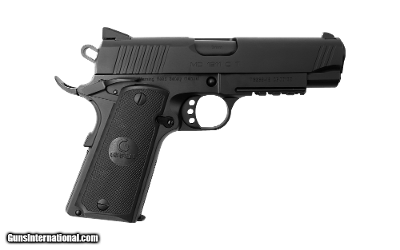EAA/GIRSAN MC 1911C .45 ACP