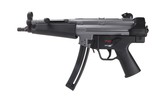 HECKLER & KOCH MP5 .22 LR - 1 of 1