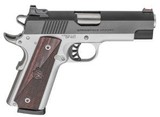Springfield Armory 1911 Ronin EMP 9MM LUGER (9X19 PARA) - 1 of 1