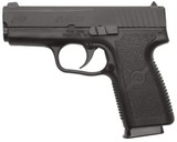 Kahr Arms P9 9MM LUGER (9X19 PARA)