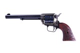 HERITAGE MFG. ROUGH RIDER WESTERN SERIES BUFFALO BILL .22 LR