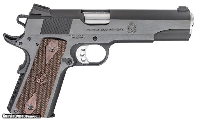 Springfield Armory Garrison .45 ACP