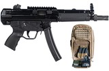 CENTURY ARMS AP5 PACKAGE 9MM LUGER (9X19 PARA) - 1 of 1