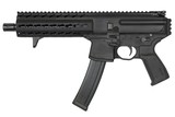 SIG SAUER MPX 9MM LUGER (9X19 PARA) - 1 of 1