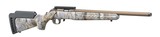 RUGER AMERICAN YOTE RIMFIRE .17 HMR - 3 of 3