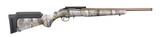 RUGER AMERICAN YOTE RIMFIRE .17 HMR - 1 of 3