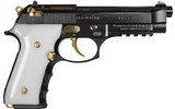 EAA GIRSAN REGARD MC9 SELECT 1 9MM LUGER (9X19 PARA) - 1 of 1