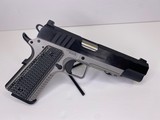 Springfield Armory 1911 Emissary 9MM LUGER (9X19 PARA)