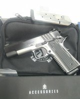 Springfield Armory 1911 Emissary .45 ACP - 1 of 3