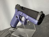 APOLLO/GLOCK G45 9MM LUGER (9X19 PARA) - 1 of 1