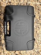 SIG SAUER P320-XFIVE DH3 9MM LUGER (9X19 PARA) - 2 of 2