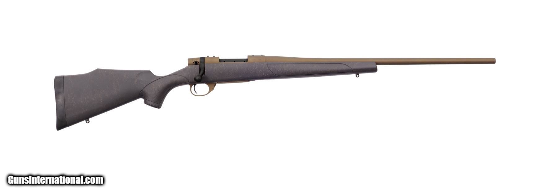 WEATHERBY VANGUARD .223 REM for sale