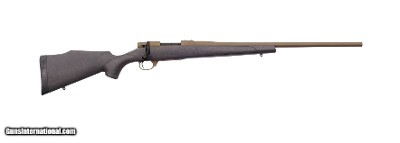 WEATHERBY VANGUARD .223 REM