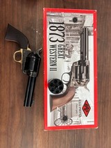 PIETTA 1873 .357 MAG - 3 of 3