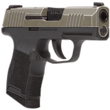 SIG SAUER P365 [ODG DISTRESSED] 9MM LUGER (9X19 PARA) - 1 of 1