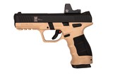 SAR ARMS METE 9MM LUGER (9X19 PARA) - 1 of 1