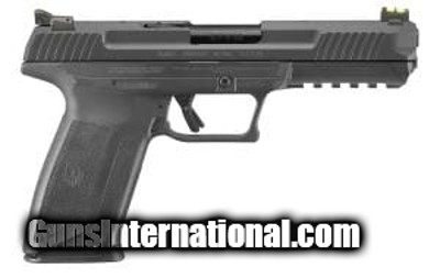 Ruger-57 Pro 5.7X28MM