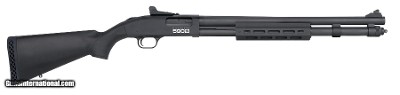 MOSSBERG 590S 12 GA 12 GA