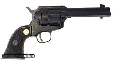 TRADITIONS RAWHIDE RANCHER 1873 .22 .22 LR