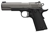 BROWNING 1911-22 BLACK LABEL COMPACT .22 LR - 2 of 2