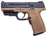 Smith & Wesson SD9 9MM LUGER (9X19 PARA) - 1 of 1