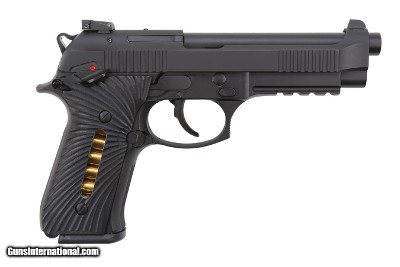 EAA GIRSAN REGARD MC GEN3 9MM 9MM LUGER (9X19 PARA)
