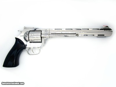 Silver Creek Firearms .357 Magnum .357 MAG