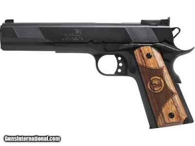 IVER JOHNSON EAGLE XL 1911A1 10mm 10MM