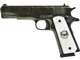 IVER JOHNSON ARMS 1911A1 WATER MOCCASIN .45ACP UNKNOWN