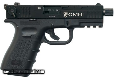 BLUE LINE ISSC M22 OMNI .22 .22 LR