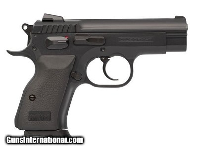 IFC TANFOGLIO TF-COMBAT C-9 9MM LUGER (9X19 PARA)