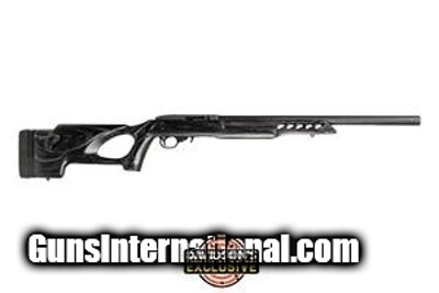 Ruger 10/22 TARGET .22 LR