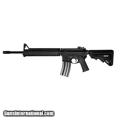 SHIELD ARMS SA-4 5.56X45MM NATO