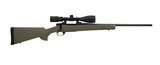 HOWA HOUGE GAMEPRO 2.0 .22-250 REM .22-250 REM - 1 of 1
