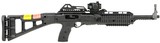Hi Point 995TS Carbine 9MM 9MM LUGER (9X19 PARA)