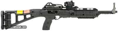 Hi Point 995TS Carbine 9MM 9MM LUGER (9X19 PARA)